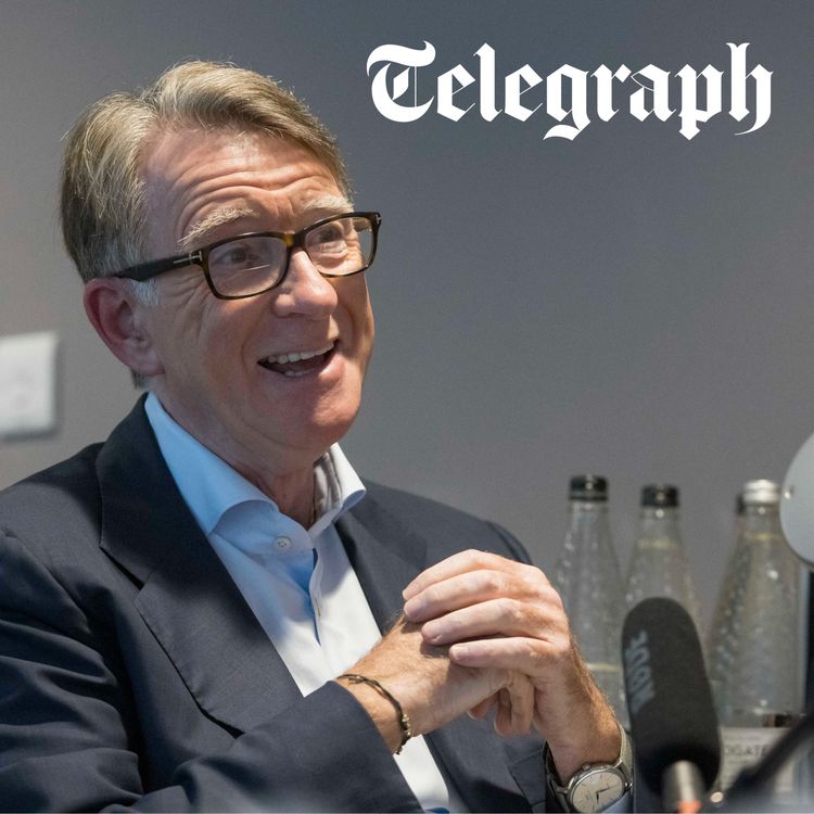 cover art for Mandelson's web of Epstein lies could bring down Starmer