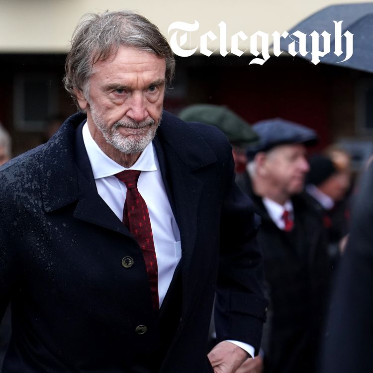 cover art for Hypocrite Starmer wrong for demanding Ratcliffe apology