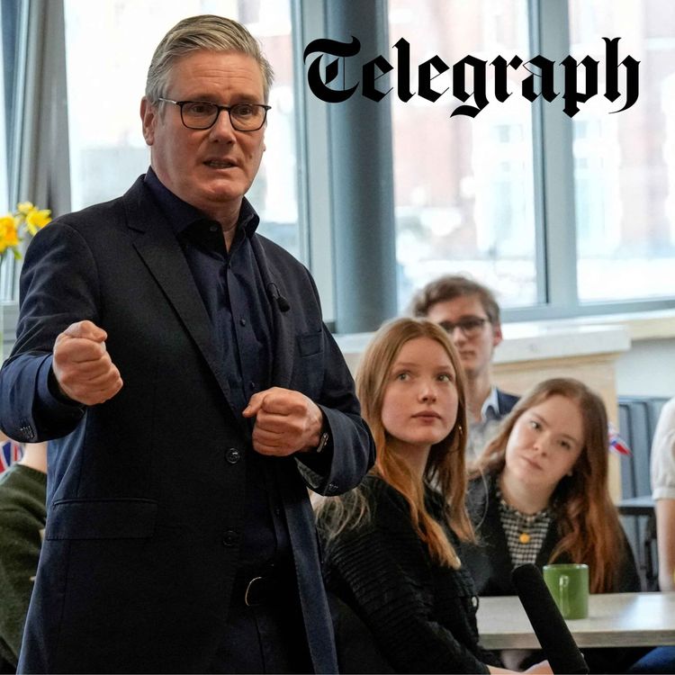 cover art for The Labour smear campaign that exposes Starmer’s ‘Stasi’ government