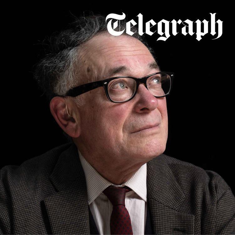 cover art for Ian Maxwell exclusive: ‘My sister Ghislaine is being used as Epstein’s scapegoat’