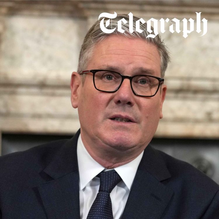 cover art for ‘Keir Starmer is a liar’ – Voters speak out ahead of crucial by-election