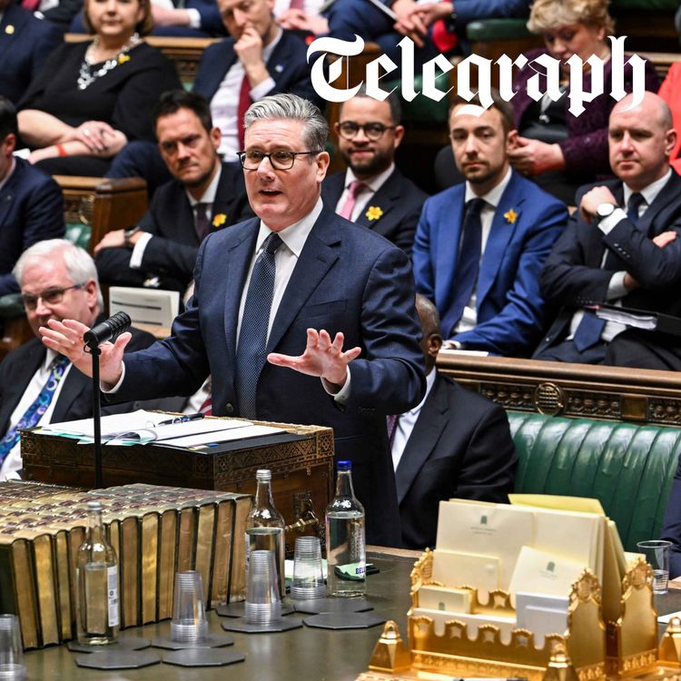 cover art for ‘Labour is the paedo defender party’: Starmer faces brutal verdict ahead of by-election