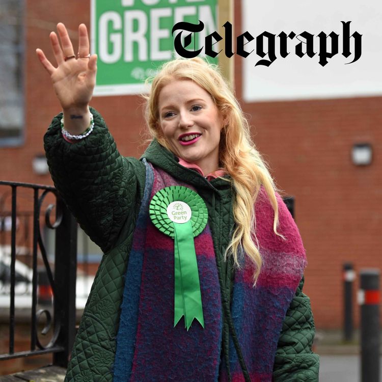 cover art for 'A sectarian travesty’: The Greens’ dirty tricks in Gorton and Denton exposed