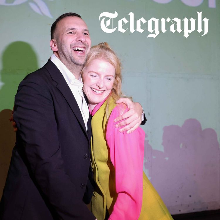 cover art for Starmer on the brink: What Greens' extremist victory means for Britain