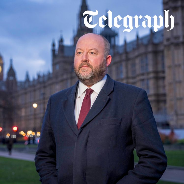 cover art for Nick Timothy exclusive – ‘I won’t be silenced by Labour’