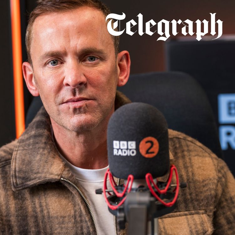 cover art for Scott Mills scandal: BBC warned a year ago and did nothing