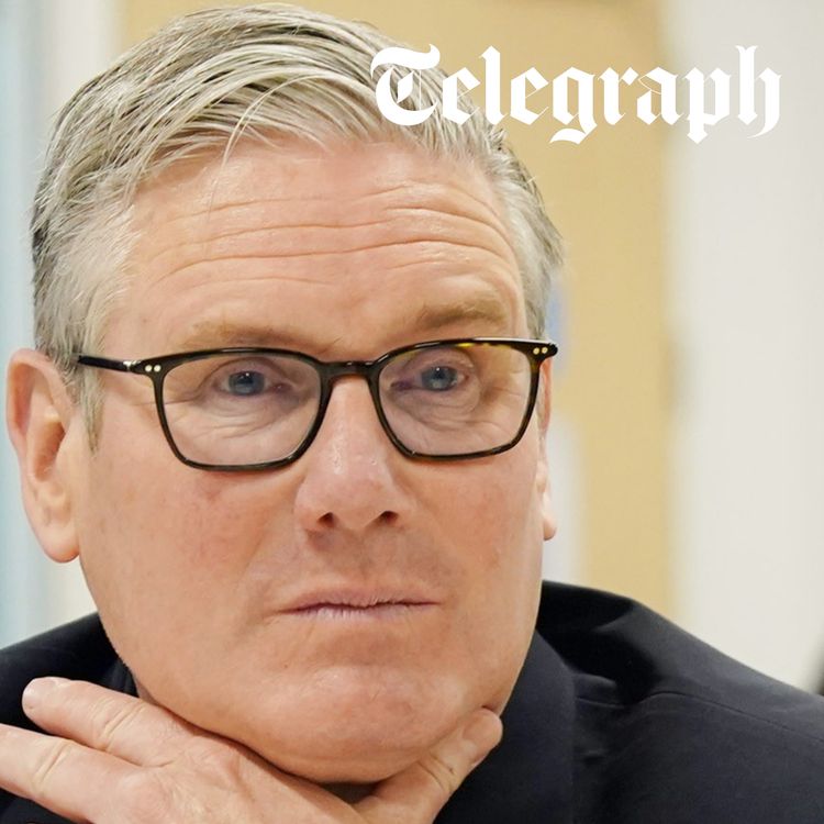 cover art for Labour figures plot as Starmer insists he’ll win next election