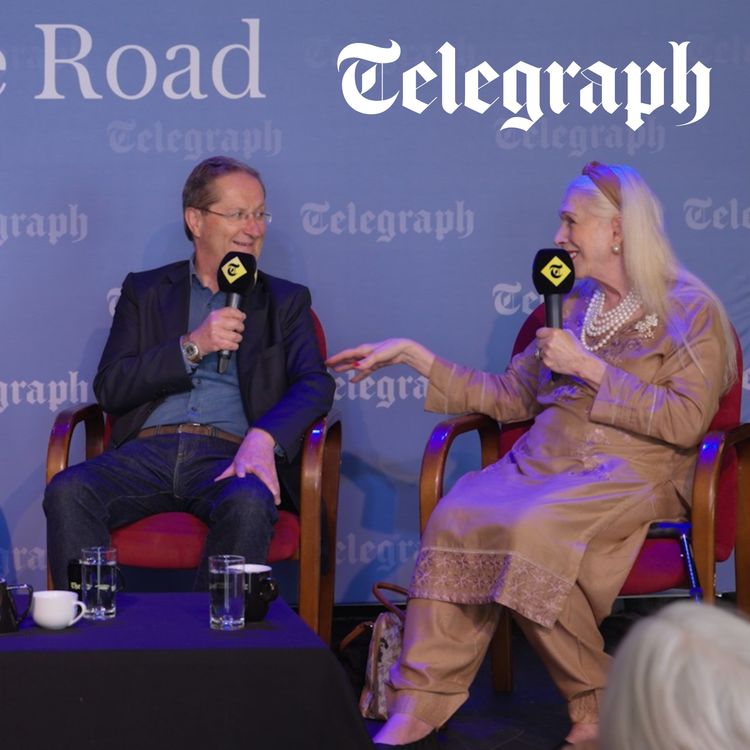 cover art for ‘Harry and Meghan are greedy. They don’t care about trashing the royals’