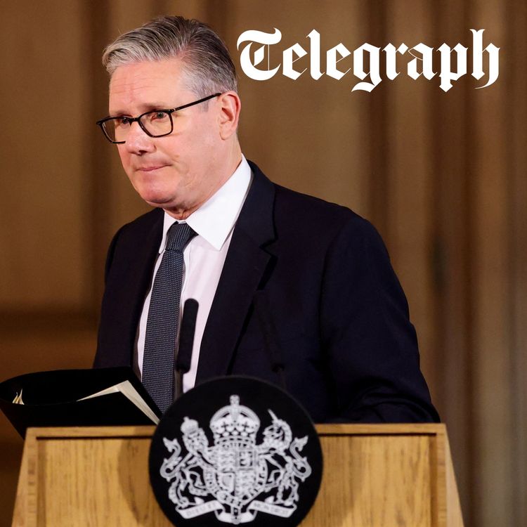 cover art for Starmer set for ‘catastrophic week’ as Labour vote collapses