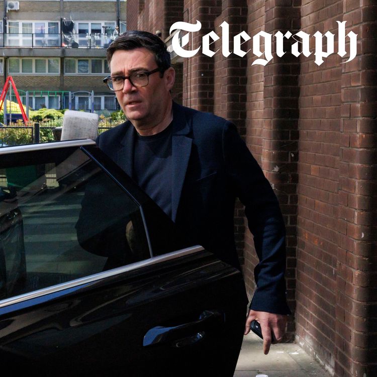 cover art for Cabinet revolt erupts as Starmer refuses to budge