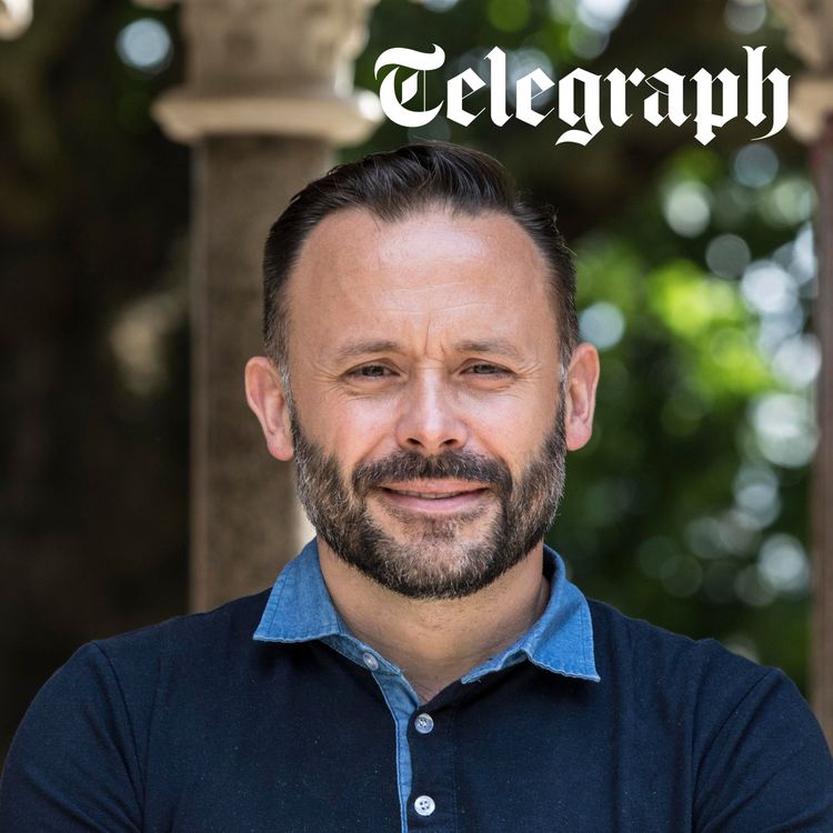 cover art for Corbynism in a better suit? Comedian Geoff Norcott on Starmer's Labour chaos