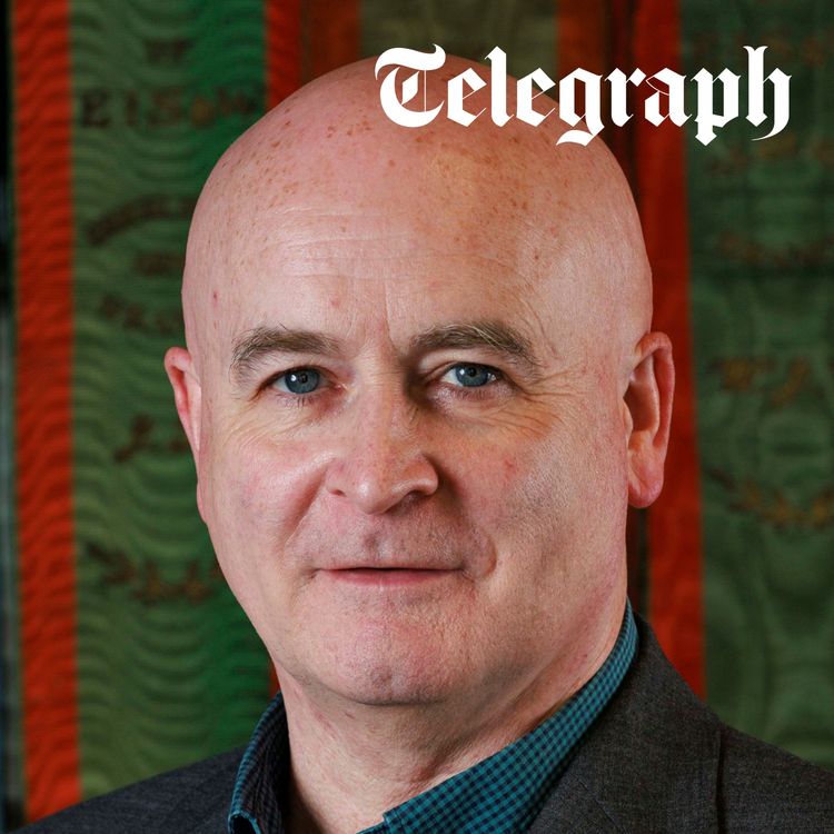 cover art for The Sunday Showdown: Camilla takes on union boss Mick Lynch