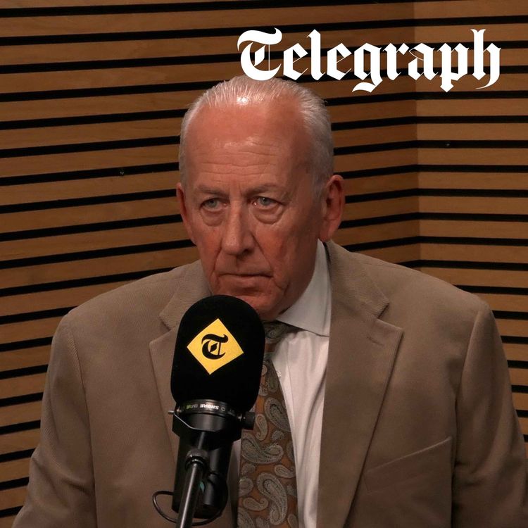 cover art for Bring back Borstals! Top cop slams parents’ lack of discipline