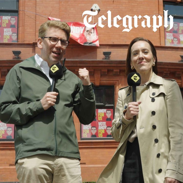 cover art for Makerfield: Reform and Restore at war as polls show Right is split