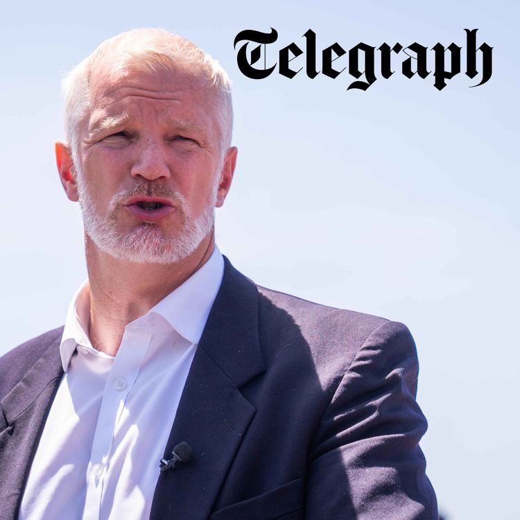 cover art for How weak Starmer left Britain defenceless: Rebel armed forces minister reveals all