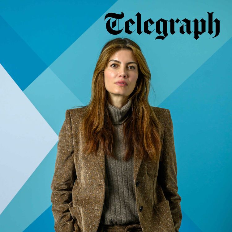 cover art for ‘Racist’ Restore supporters sent me death threats reveals Reform’s Laila Cunningham