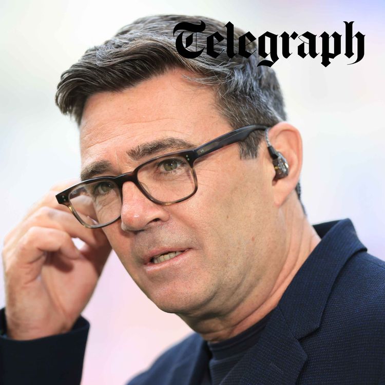 cover art for ‘It’ll be a repeat of Reeves’: How the new PM could bankrupt Britain