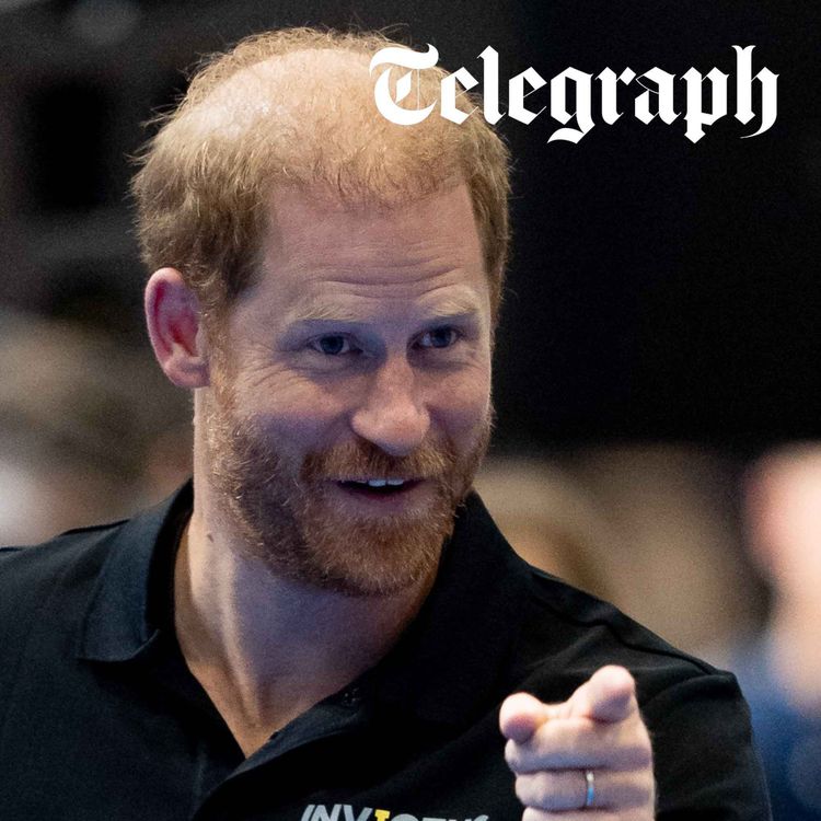 cover art for Harry, it's time to go home - and take the bin with you