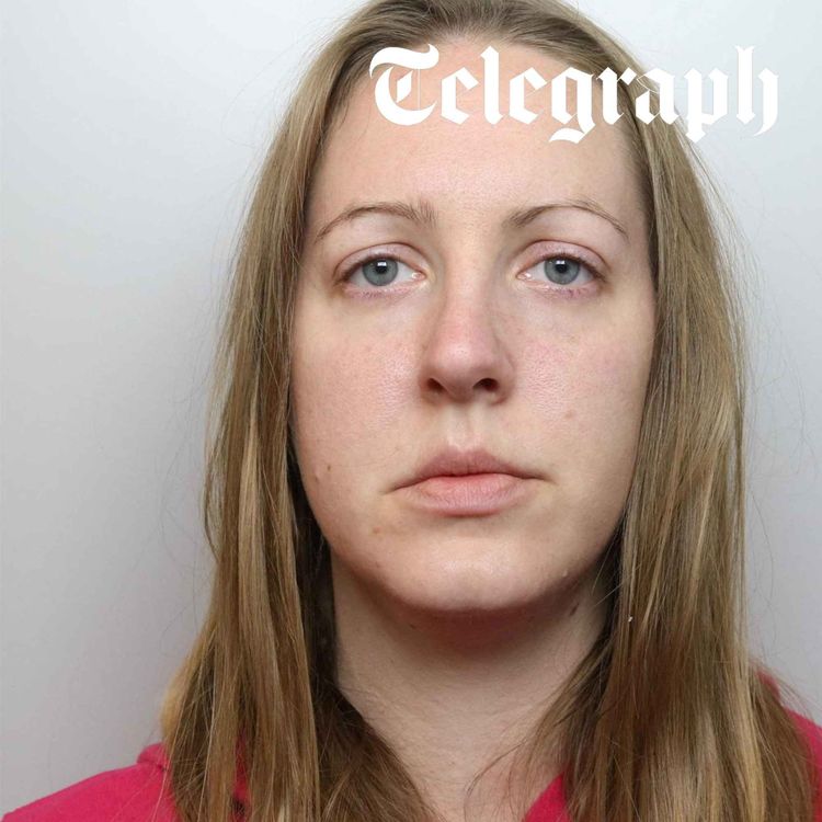 cover art for ‘Her conviction is unsafe’: The case for freeing Lucy Letby