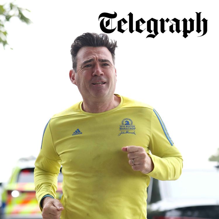 cover art for 'Bunking' Burnham packs for holiday as early prison releases spark outrage