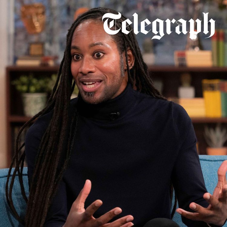 cover art for The fall of Jason Arday: Cambridge’s woke poster boy or smear campaign victim?