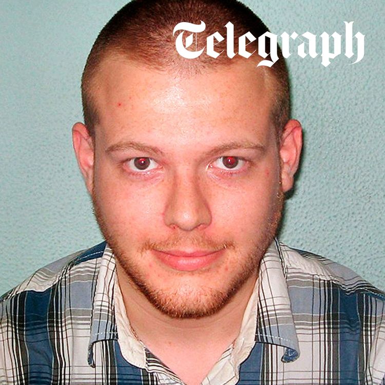 cover art for I am sorry: Joshua Bonehill-Paine apologises to Jewish peer he terrorised