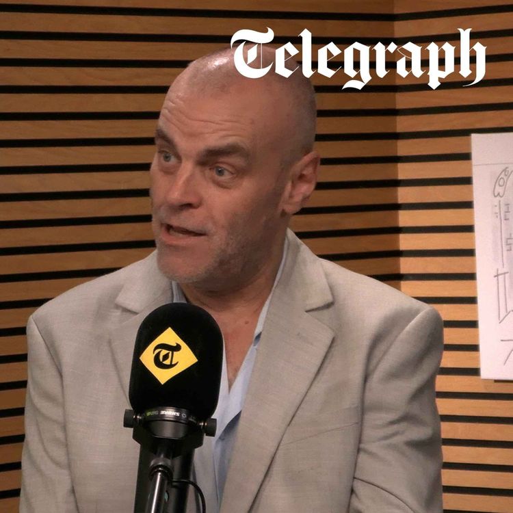 cover art for ‘Farage didn’t know’: Reform rebel blames Zia Yusuf for suspension