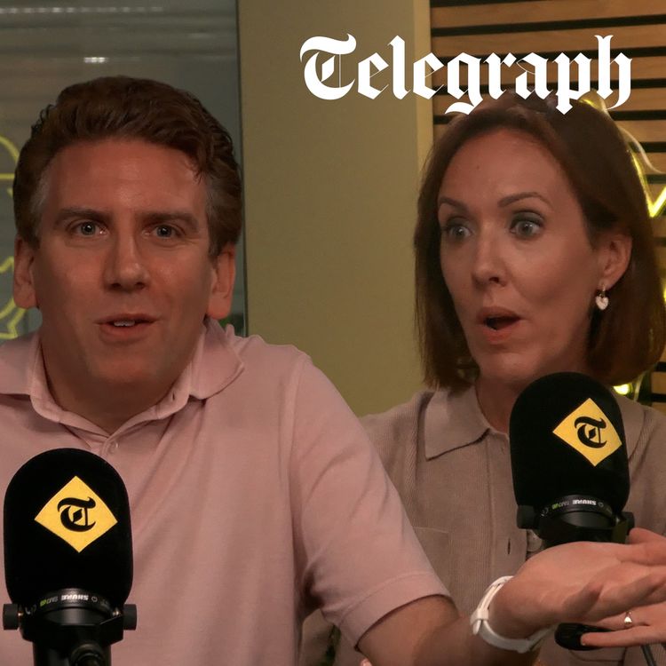 cover art for Camilla and Tim clash over climate change