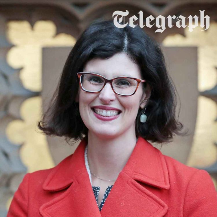cover art for Sunday Showdown: Watch Camilla lock horns with a Lib Dem MP