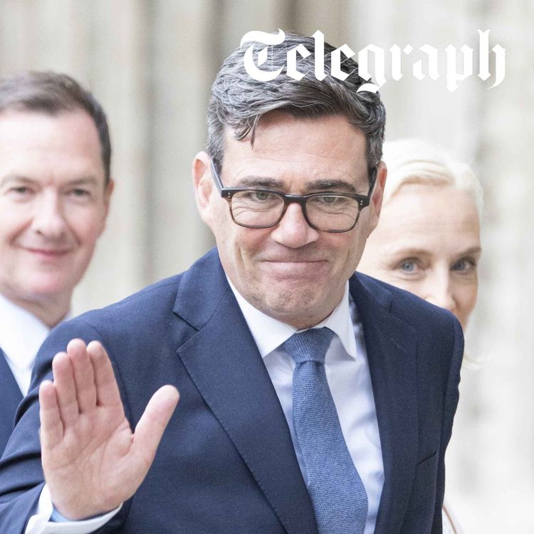 cover art for Burnham’s ‘stupid’ tourist tax trashed