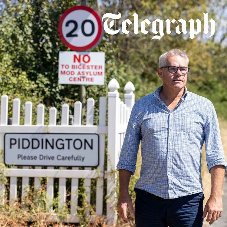 cover art for ‘We don’t feel safe’: Inside Piddington’s migrant revolt