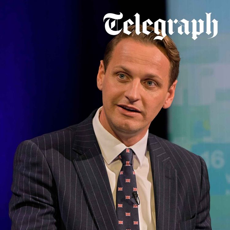 cover art for Sunday Showdown: Watch Camilla take on Labour’s Mike Tapp