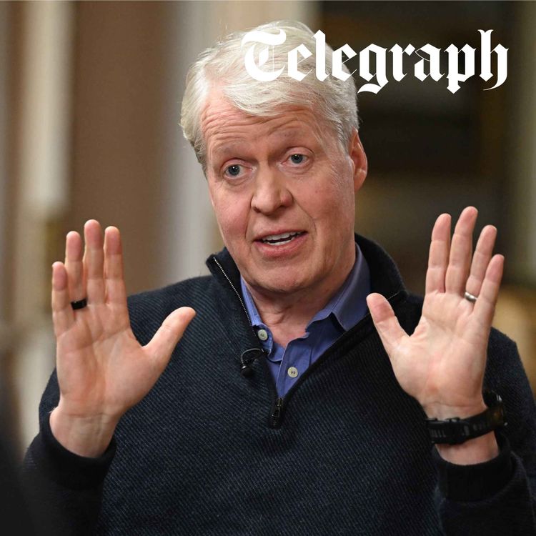 cover art for ‘The King is furious!’: Why Earl Spencer’s royal claims are unforgivable