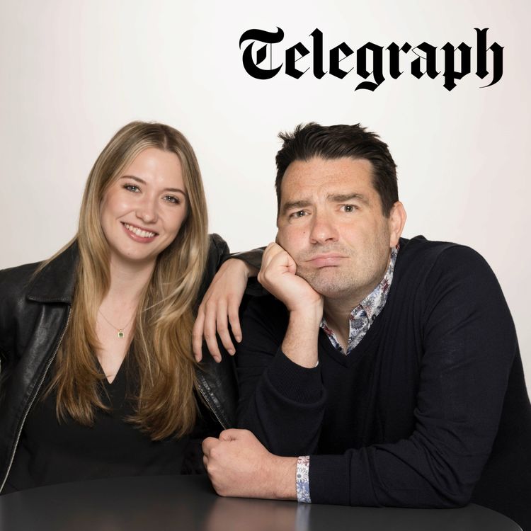 cover art for ‘Cut taxes for everyone except left-wing celebrities’