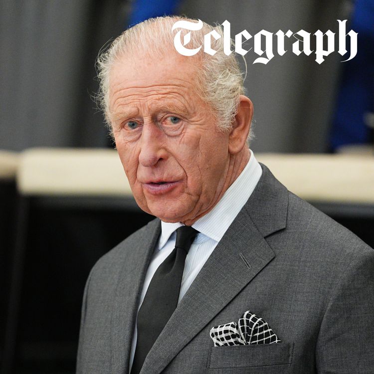 cover art for Reparations row: Why Royal Caribbean tour could make or break the King