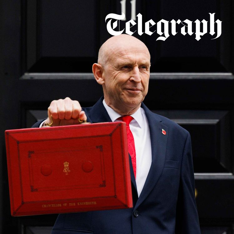 cover art for ‘It’s anti-middle class’: How Chancellor Healey failed his first Budget