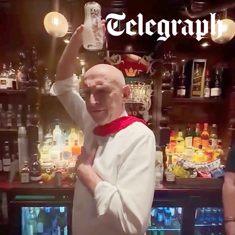 cover art for Put down your pint, Healey! 'Appalling' Budget is nothing to celebrate