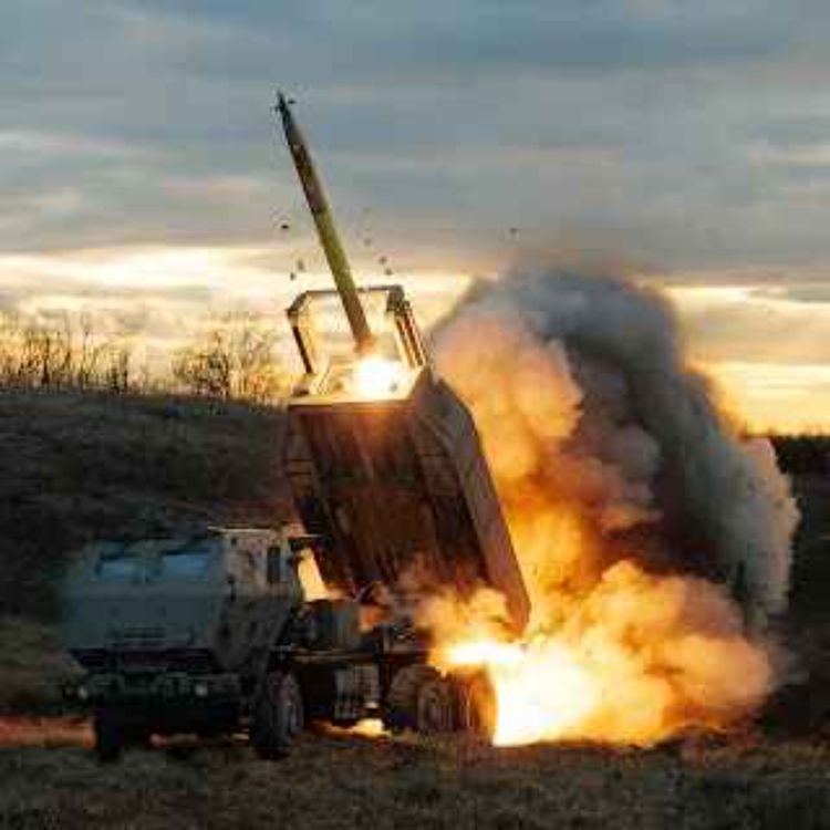 cover art for Trump turns off Ukraine’s missiles - can new 'sky shield' stop Russian air strikes?