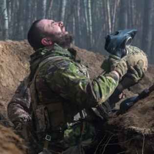 Breaking: 'Truce' as Putin orders sudden ceasefire in Ukraine - but is it too good to be true? | Ukraine: The Latest
