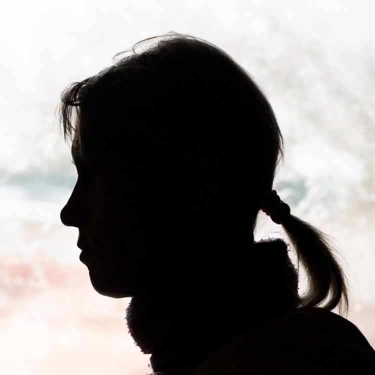 cover art for War's oldest weapon - how Russia terrorises women 