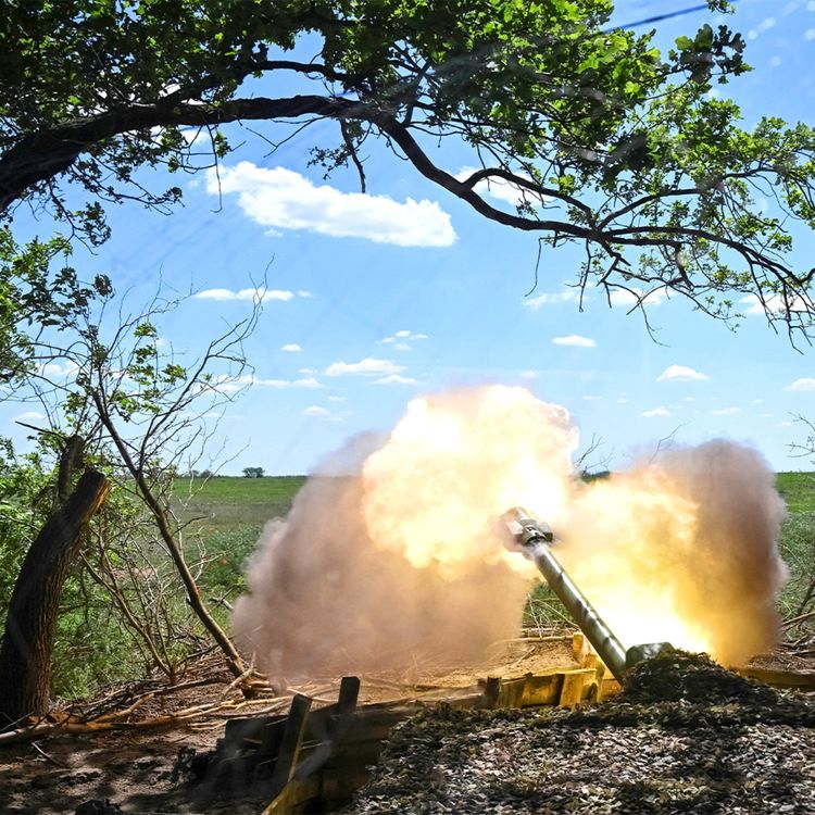 cover art for 50,000 fresh Russian troops massing & Germany to help Ukraine make long-range missiles