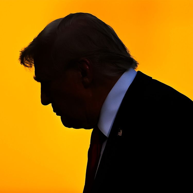 cover art for Patriot missiles 'inbound', says Trump & 100% tariffs if no peace within 50 days