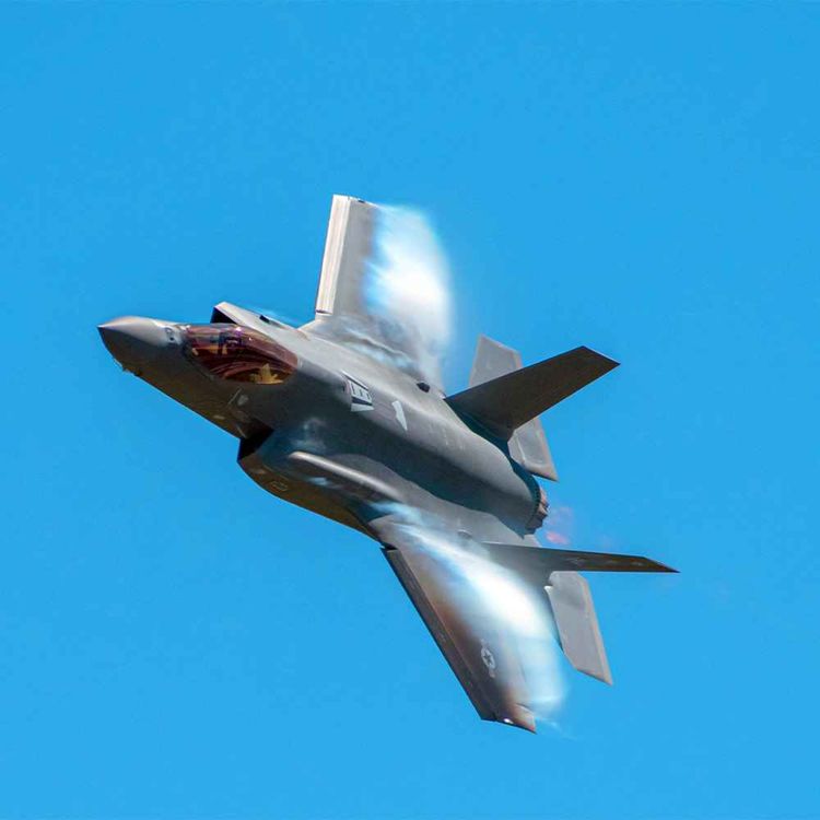 cover art for America ‘offers’ air and intelligence support to postwar force in Ukraine & Russian oil terminals 'continue to burn', destroying 17% capacity