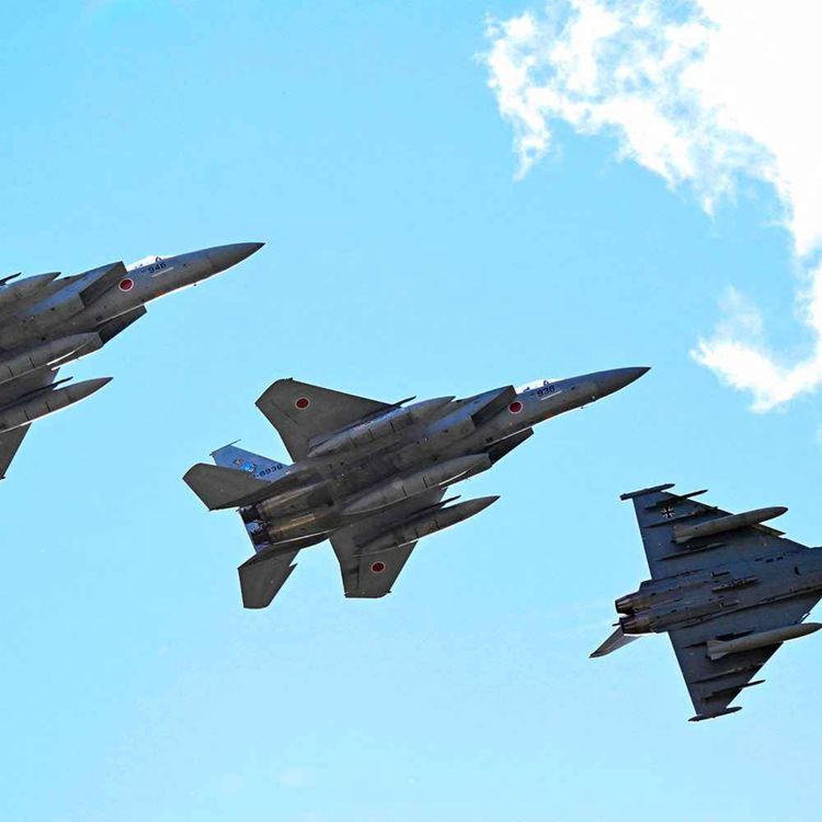 cover art for NATO and Russia edge closer to standoff & exclusive interview with mother of Ukrainian child adopted by Putin ally