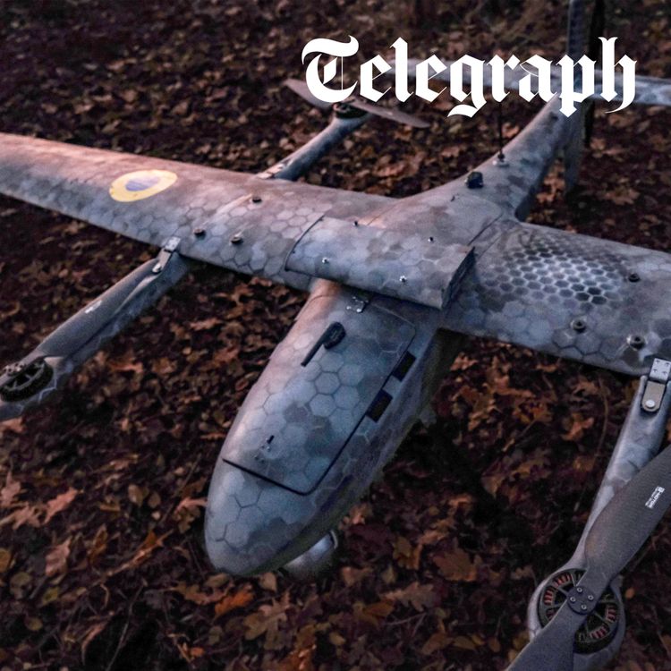 cover art for Energy war forces blackouts in Russia and Ukraine amid Putin’s manpower crisis