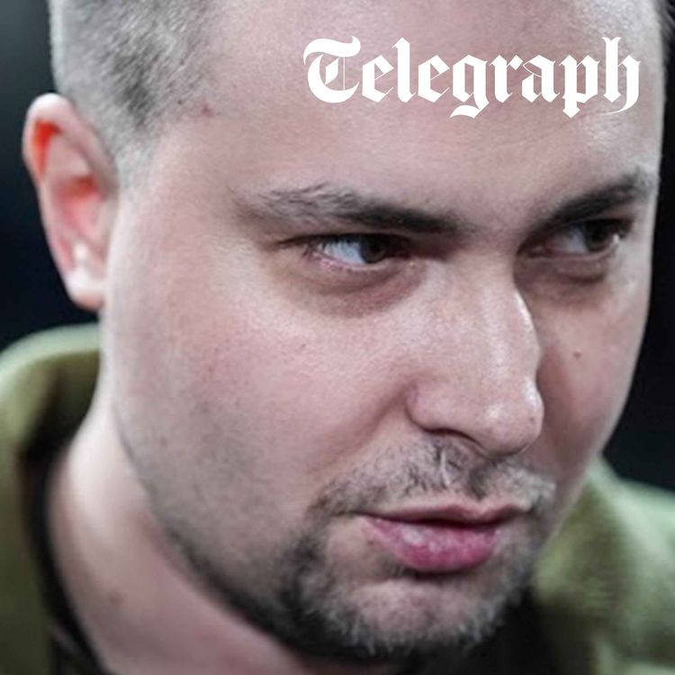 cover art for Spy chief Budanov named as new Head of Zelensky’s Office as Russia falls for assassination ploy