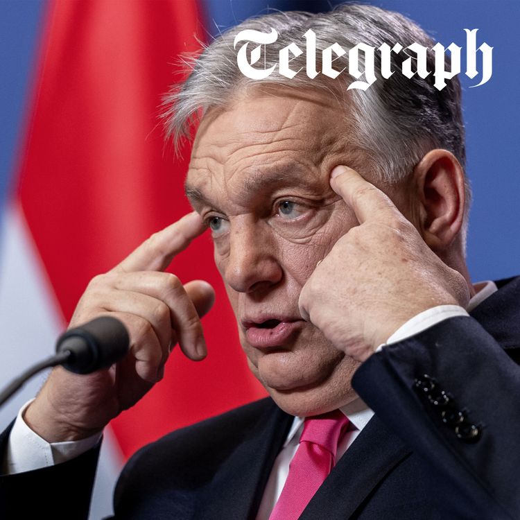 cover art for Orban: Venezuela ‘good news’ for Hungary & Putin ‘fears’ condemning US action