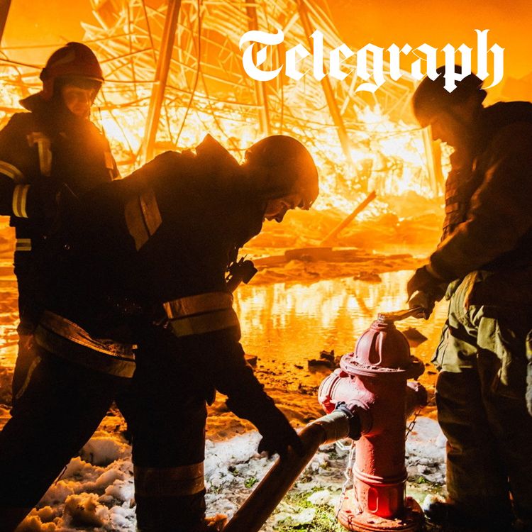 cover art for Civilians killed as Trump announces ‘energy ceasefire’ ahead of resumed peace talks