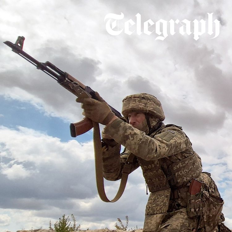 cover art for Ukraine ‘scales up offensives’ near Pokrovsk & third round of US-Ukraine-Russia peace talks begin in Geneva