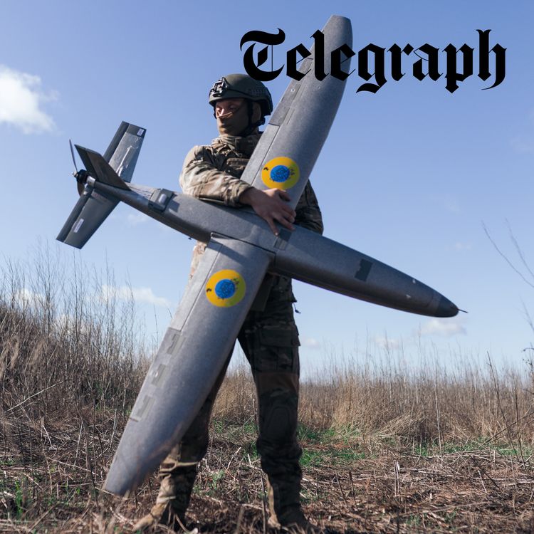 cover art for Ukraine praises Trump Iran ceasefire: ‘now it’s Russia’s turn’ & Hungary election dispatch